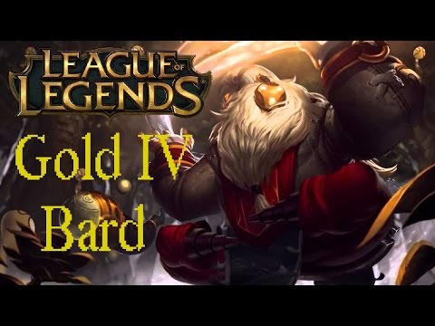 The Master Fiend Bard Plays