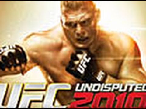 ufc undisputed 2010 playstation 3 cheats
