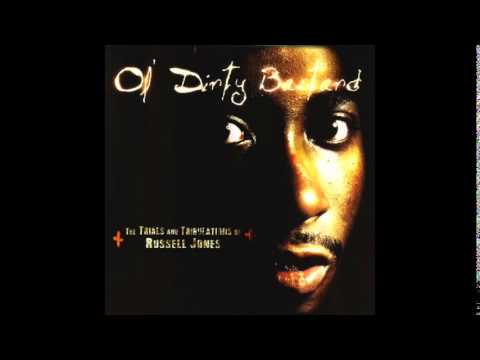 Ol' Dirty Bastard - Dirty & Stinkin' feat. I.C.P.- The Trials And Tribulations Of Russell Jones