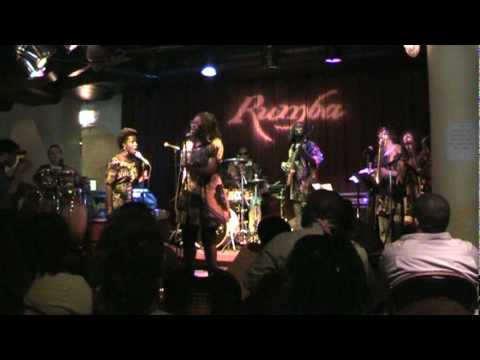 Alpha Clef Project feat Xtina - Jailer