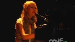 MJF Emily Haines IN CONCERT part 3