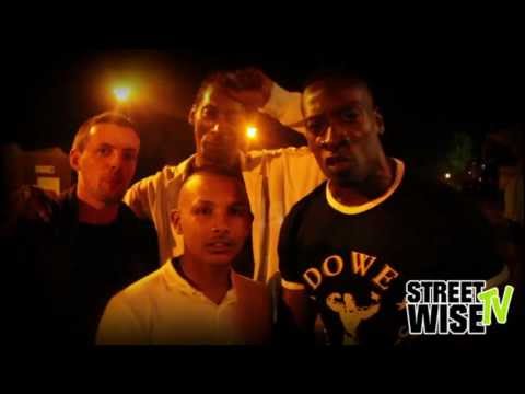 BABI FLEX BIRTHDAY BASH @  BAR MANGO - READING