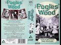 Original VHS Opening And Closing To Pogle S Wood UK VHS Tape