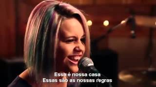 Boyce Avenue feat. Bea Miller - We Can't Stop - Miley Cyrus (Legendado Pt)