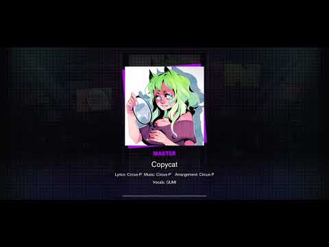 Project SEKAI EN - Copycat (Master [27] | All Perfect)