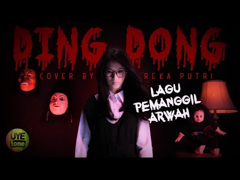 DING DONG - REKA PUTRI | REGGA SKA (UYE TONE MUSIC VIDEO)