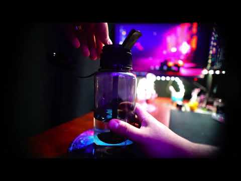 Puffco Budsy Function Video