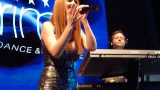 Lena Katina - Something I Said - Bielefeld (Prime club)