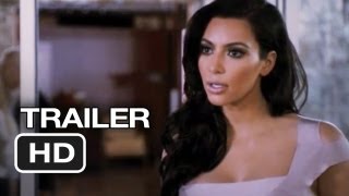 Temptation Official Trailer #1 (2013) - Tyler Perry Movie HD