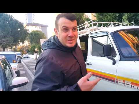 HURDA ARABAMIZ Bİ İŞE YARADI mustafa çakal