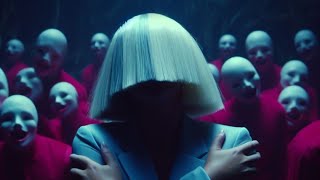 Sia - Warrior (Demo)