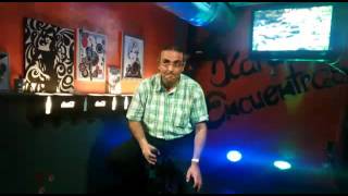 KARAOKE ENCUENTROS