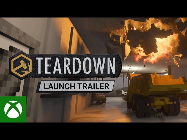 Teardown