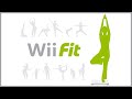 Wii Fit Full Game Longplay All Minigames amp Exercises 