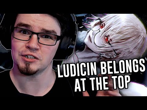 Ludicin - Everlasting Eternity // Reaction & Analysis