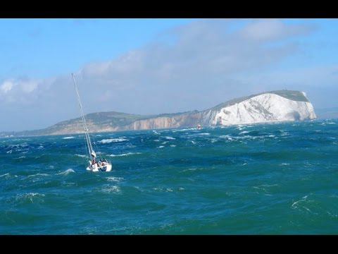Yarmouth lifeboat responds to Mayday