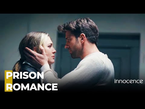 Ilker And Irem Are At The Pink Room - Innocence