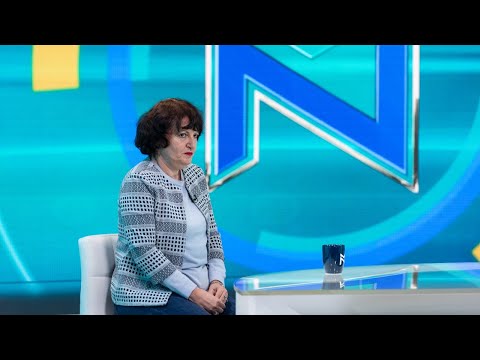 Među nama, 9.1.2020 - Safeta Biševac