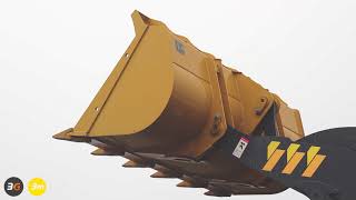 신품 휠 로더 XCMG LW300KN | 이미지 4 - Machineryline