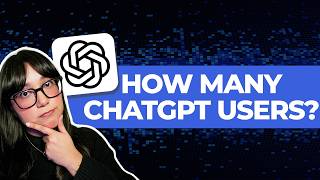 How Many People Actually Use ChatGPT?