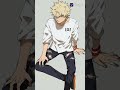 For The Bakugou Simps 2 Read Desc