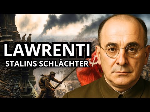 Lawrenti Beria: Die Perversen Geheimnisse Von Stalins „Schlächter“