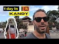 We Didn’t Expect This To Happen in Kandy, Sri Lanka🇱🇰 (a country during crisis)
