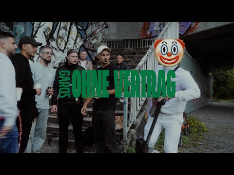 Garos63 - OHNE VERTRAG