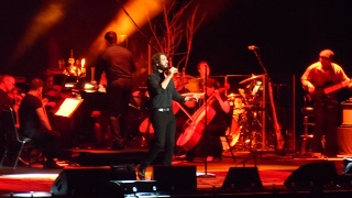 Josh Groban Run With Sarah McLachlan