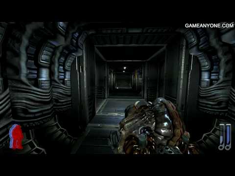 Prey (Part 22) - The Complex [2/2]