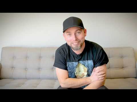 We Are Messengers - The Story Behind The Song “Never Change Your Mind”