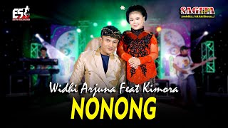 Download lagu Widhi Arjuna feat Kimora - Nonong | Sagita Djandhut Assololley | Dangdut mp3 Download lagu Widhi Arjuna feat Kimora - Nonong | Sagita Djandhut Assololley | Dangdut mp3
