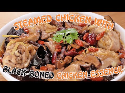 download lagu mp3 mp4 Black Bone Chicken Essence, download lagu Black Bone Chicken Essence gratis, unduh video klip Black Bone Chicken Essence
