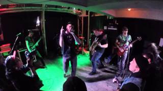 DESMIRE - live @ Club Absinthe