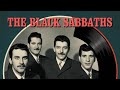 Black Sabbath Paranoid If It Was Recorded In The 50s