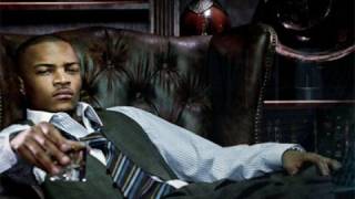 T.I. - I Know You Miss Me [NEW OFFICIAL EXCLUSIVE]