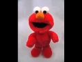 Tickle Me Elmo By Tyco