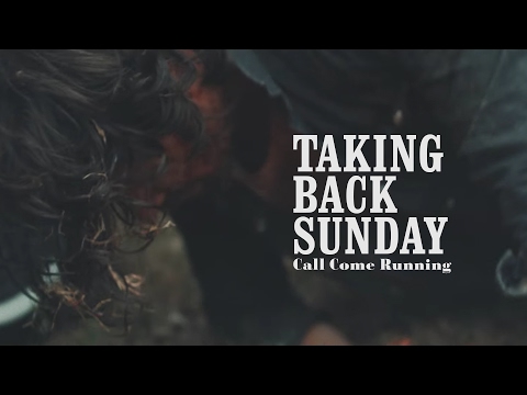 Videos Taking Back Sunday