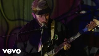Nick Hakim - The Want (Live) (ATO Session)