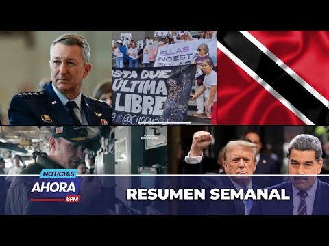 Weekly News Summary from November 24th to 28th, 2025 - VPItv