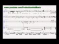 Michael Jackson - Smooth Criminal Sheet Music ...