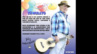 ZÉ MULATO E CASSIANO  - VALE VERDE (Composição - Daniel Fernandes)