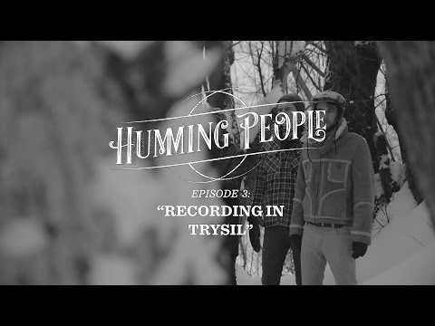 Humming People 