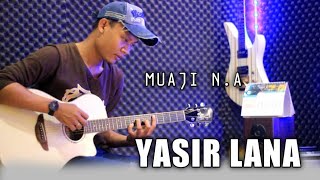 Download lagu YASIR LANA - Sholawat Merdu Acoustic Guitar mp3