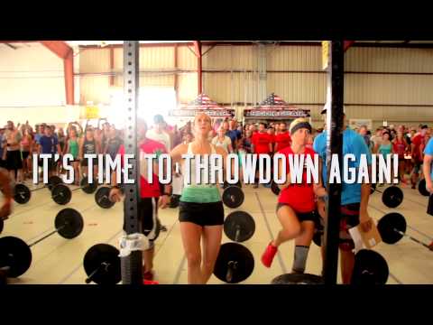2015 Central Florida Throwdown Official Trailer