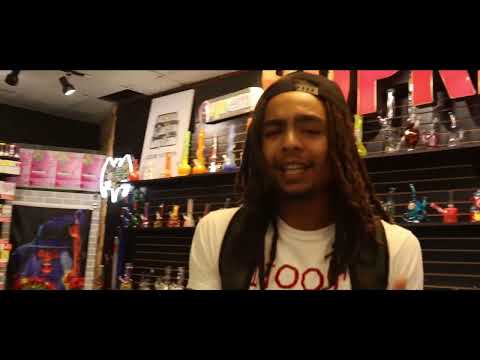 KDoe 2x, Kid Ziggy,  & Jaydoe Jaydoe “Knew Betta”  (Official Music Video)