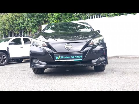 Nissan Leaf Leaf N-CONNECTA 40 kWh - Image 2