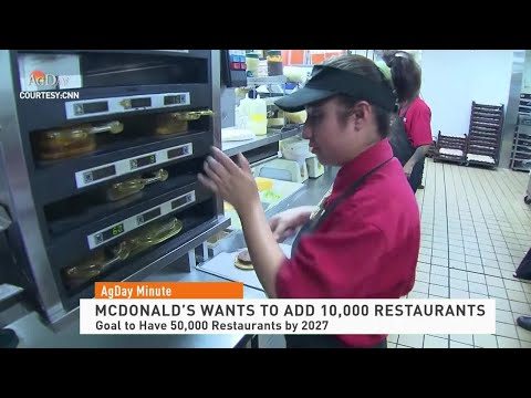 AgDay Minute 12/06/23