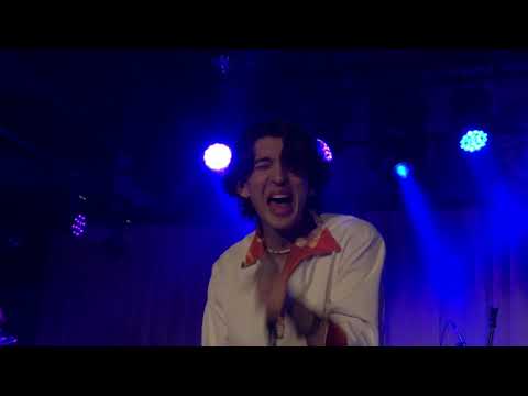 180602_꿈나라 별나라-잔나비 @유희열 Curated 12 Group Sound JANNABI_현대카드언더스테이지(단독공연)_CAM2