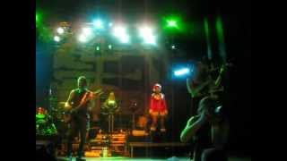 The Crüxshadows   And I Believe & Valkyrie Live @Christmas Ball Capitol Hannover 26 12 2012